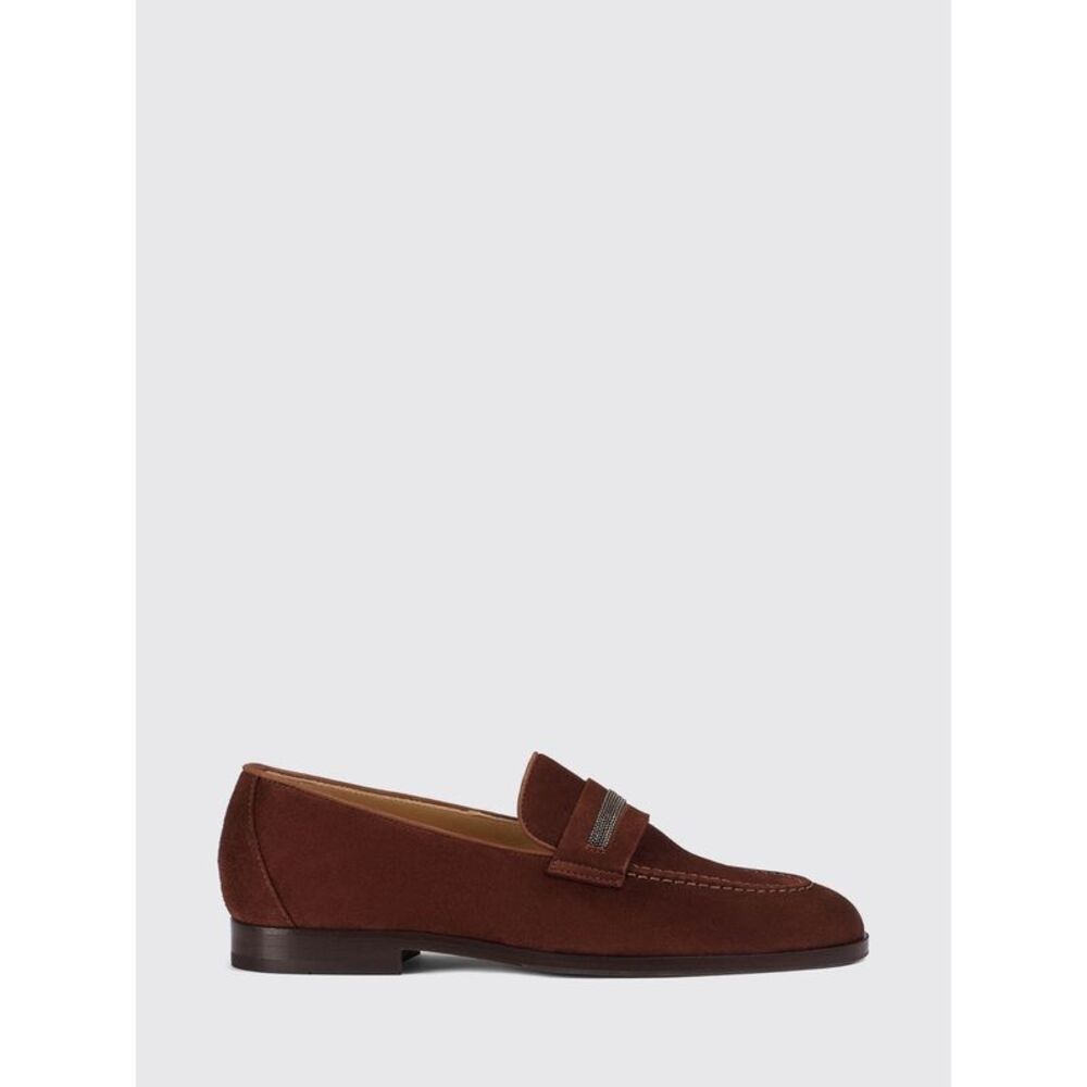 Doucal's Women Loafer Woman Doucal's